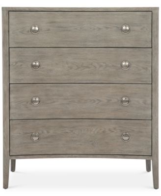 Bernhardt - Albion Chest