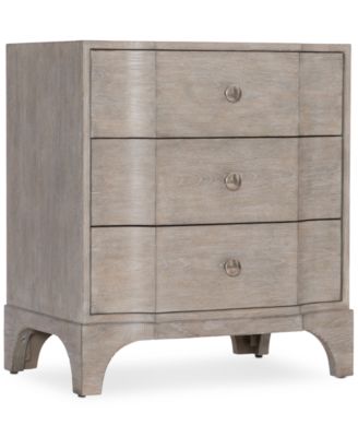 Bernhardt - Albion Small Nightstand