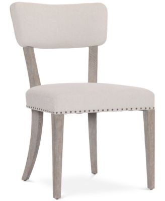 Bernhardt - Albion Side Chair
