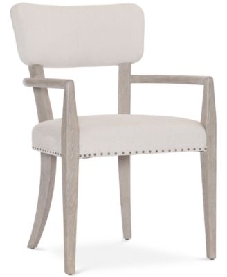 Bernhardt - Albion Arm Chair
