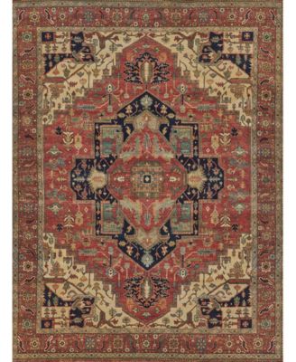 Fine Serapi ER9206 8' x 10' Area Rug image