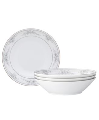 Sweet Leilani Set of 4 Soup Bowls, 7.50", 12 oz. image