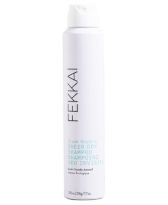 Fekkai - Sheer Dry Shampoo