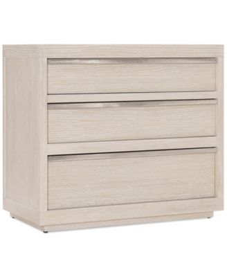 Bernhardt - Solaria Nightstand