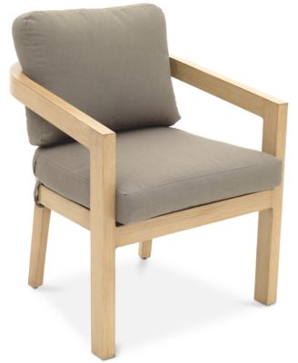 Agio - Reid Outdoor Dining Chair
