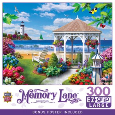 MasterPieces Puzzles