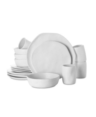 Hekonda 16 Pc. Dinnerware Set, Service for 4 image