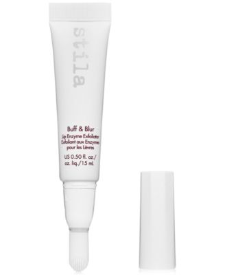 Stila - Buff & Blur Lip Enzyme Exfoliator