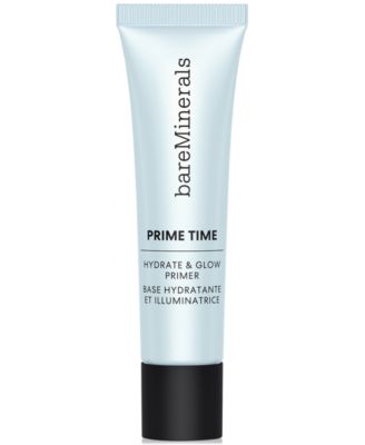 bareMinerals - Prime Time Hydrate & Glow Primer