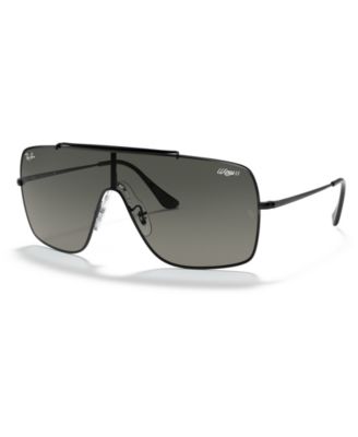 Ray-Ban - Sunglasses, RB3697 35