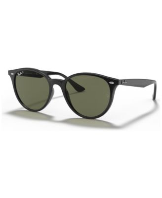 Ray-Ban - Polarized Sunglasses, RB4305 53