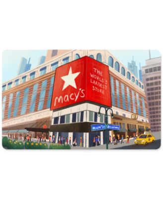 Macy's