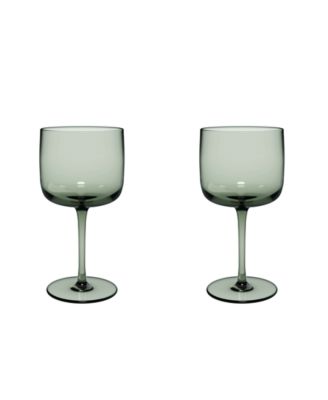 Like Wine Glasses, Set of 2 image