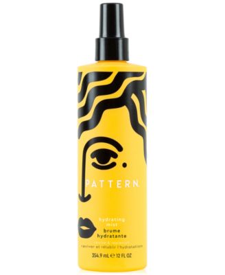 PATTERN Beauty by Tracee Ellis Ross - Hydrating Mist, 12 oz.