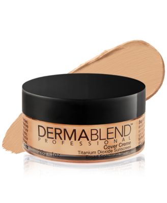 Dermablend - Cover Creme SPF 30, 1 oz.