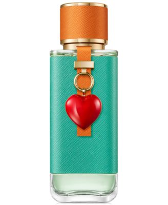 Carolina Herrera - Luckycharms Me First Eau de Parfum, 3.4 oz.