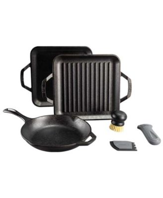 Lodge Cast Iron