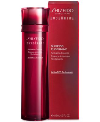 Shiseido - Eudermine Activating Essence