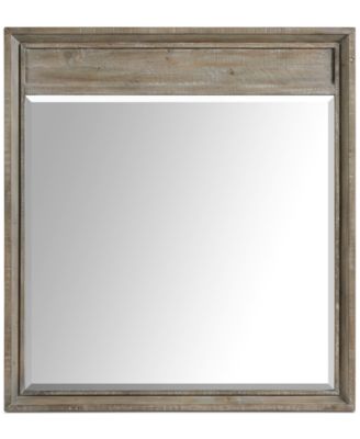 Furniture - Intrigue Mirror