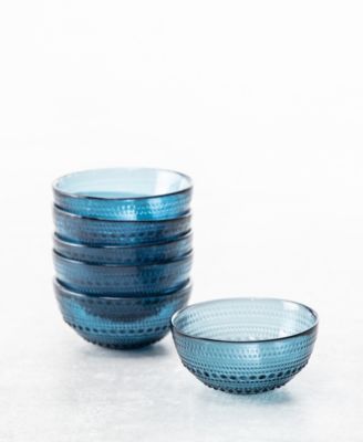 Jupiter Small Bowls, Set of 6 image