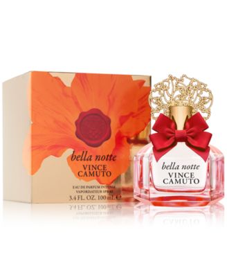 Vince Camuto - Bella Notte Eau de Parfum Intense, 3.4 oz.