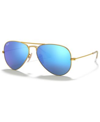 Ray-Ban - Sunglasses, RB3025 (58)