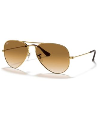Ray-Ban - Sunglasses, RB3025 Gradient Aviator