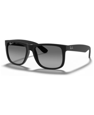 Ray-Ban - Sunglasses, RAY-BAN RB4165 54 JUSTIN