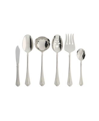 Macy's - Julliard 6 Piece Hostess Set