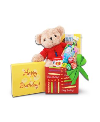 Alder Creek Gift Baskets