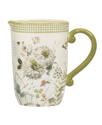 Certified International