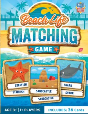 MasterPieces Puzzles