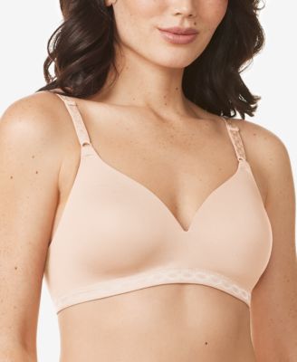 Warner's - Cloud 9 Wireless Contour Bra 1269