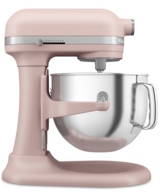 Stainless Steel 7-Quart Bowl-Lift Stand Mixer image