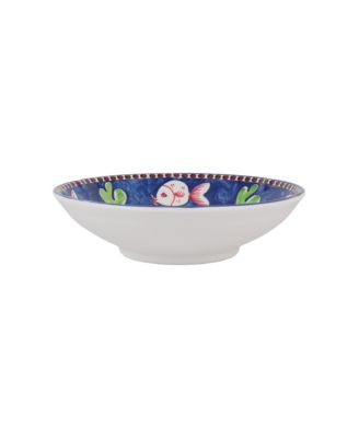 Melamine Campagna Pasta Bowl image