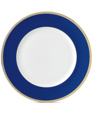 Wedgwood - Hibiscus Dinner Plate
