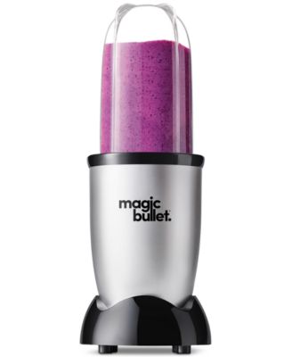 Magic Bullet - Compact 250-Watt Personal Blender