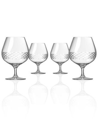 Diamond Brandy Snifter 22.5oz - Set of 4 image