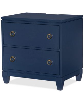Furniture - Summerland Nightstand