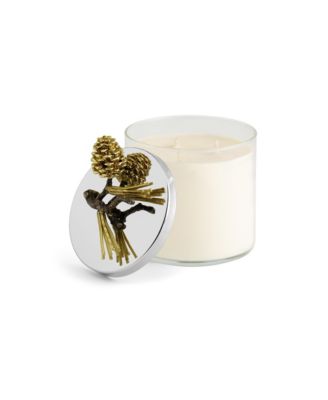 Pinecone Candle image