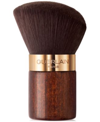 GUERLAIN - Guerlain Terracotta Kabuki Powder Brush