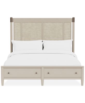 Furniture - Laguna Queen Storage Bed