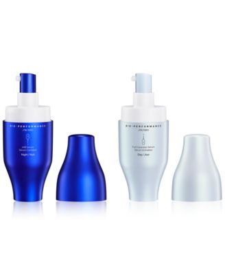 Shiseido - Bio-Performance Collection