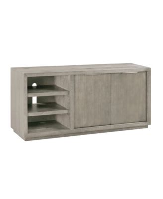 Tivie 64" Wood Entertainment Console image