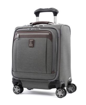 Platinum Elite 16" Carry-On Spinner image