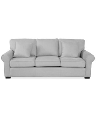Kariam 90" Fabric Sofa, Created for Macy's image