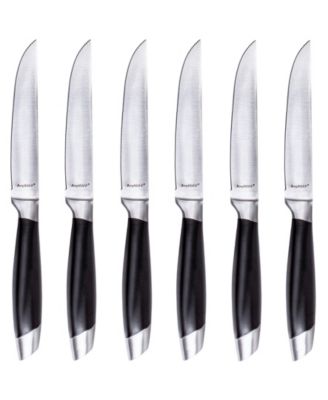 BergHOFF - Geminis 6pc Steak Knife Set