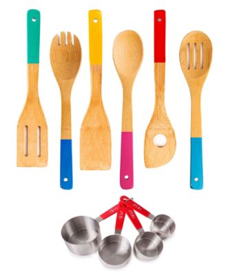 BergHOFF - 10-Pc. Baking Tool Set