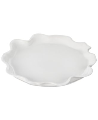 Le Creuset - Iris Collection Serving Platter