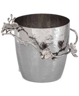 Michael Aram - White Orchid Champagne Bucket